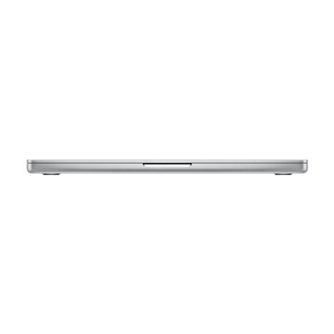 Apple MacBook Pro 14-calowy procesor Apple M3 8C, karta graficzna 10C/8 GB/1 TB SSD/srebrny/SWE Apple - 6